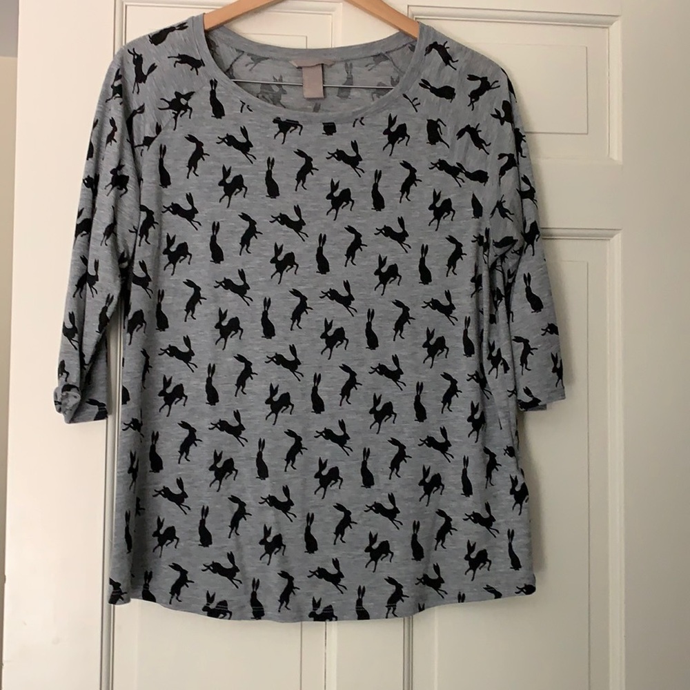 H&M shirt